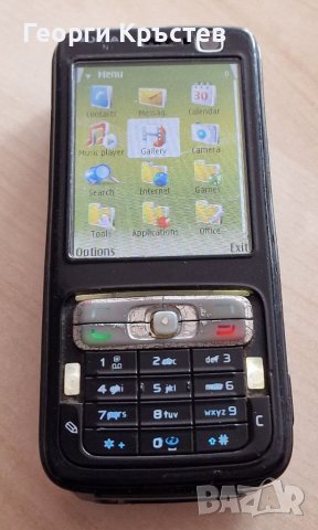 Nokia N73 и 5530, снимка 5 - Nokia - 40577033