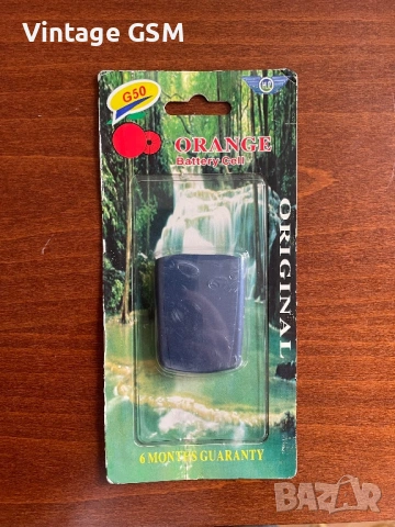 Panasonic EB-G50 с две батерии, снимка 9 - Други - 53202687