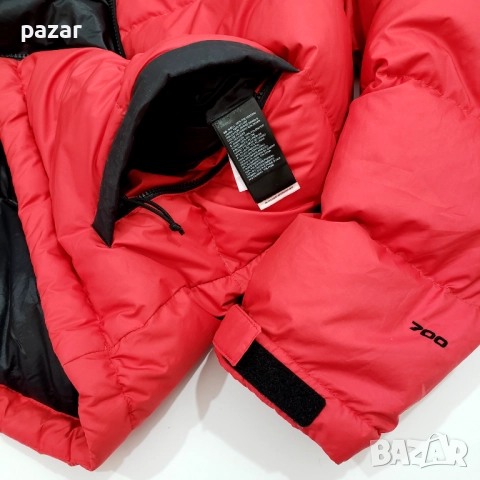 THE NORTH FACE 1992 NUPTSE 700 Down Оригинално Пухено Яке М-L, снимка 10 - Якета - 51867500