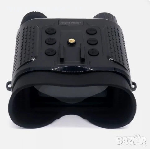 Бинокъл за нощно виждане,8x цифрово увеличение, снимка 4 - Друга електроника - 51229599
