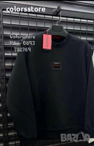 Мъжка блуза Hugo код IM357KH
