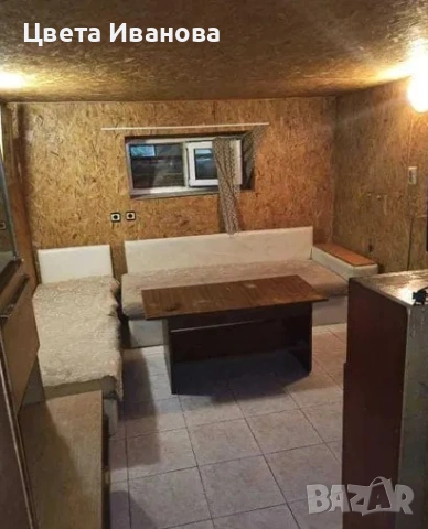 Едностаен  апартамент Център