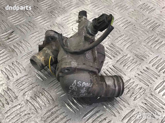 Корпус термостат Mitsubishi Space Star,1.3i,2001г.