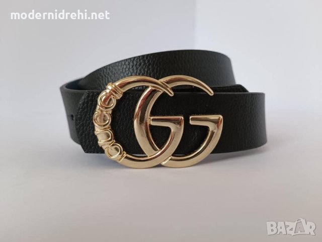 Дамски колан Gucci код 21, снимка 1 - Колани - 40187391