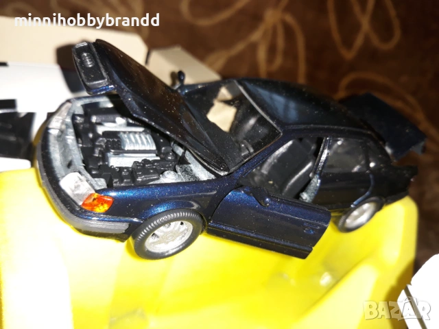 Audi 90 Quattro Audi 100 Audi V8 Mercedes 300 CE 1.43 Schaback 1.43 Gama , снимка 10 - Колекции - 53658812