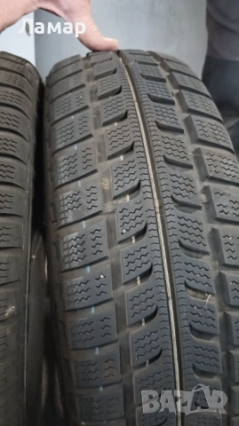 Зимни гуми 175/65/14 2бр, снимка 3 - Гуми и джанти - 53130487