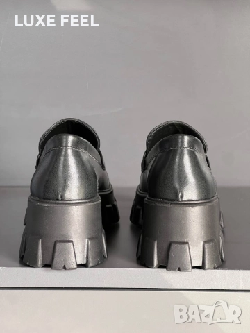 Дамски Обувки ⚜️ Prada , снимка 5 - Дамски ежедневни обувки - 52477847