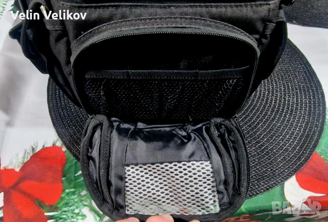 Универсална Чанта Lowepro Edit 120, снимка 4 - Чанти - 52929318