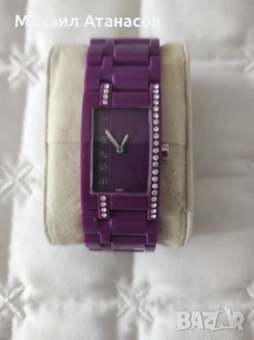 Дамски часовник ESPRIT, снимка 1