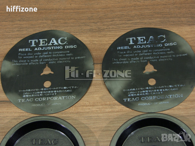 Адаптери Teac, снимка 4 - Други - 36294658