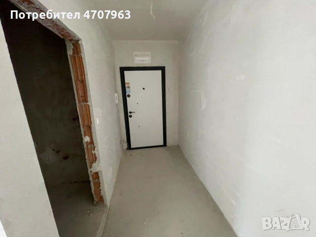 Двустаен - Мадика , снимка 8 - Апартаменти - 53739416