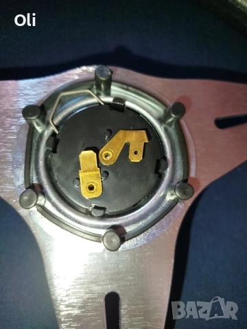 спортен волан, снимка 4 - Части - 51785510