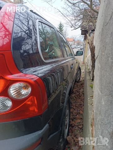 Продавам ВолвоХС90, снимка 12 - Автомобили и джипове - 53720761