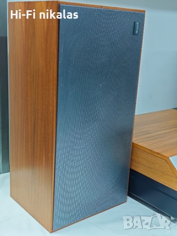 грамофон FM стерео радио Hi-Fi система стерео тонколони WEGA 3204 Dual 1209, снимка 13 - Радиокасетофони, транзистори - 51342887