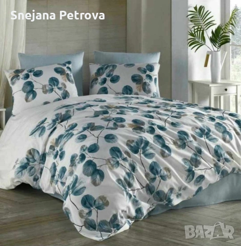 Спални комплекти , снимка 10 - Спално бельо - 52323416