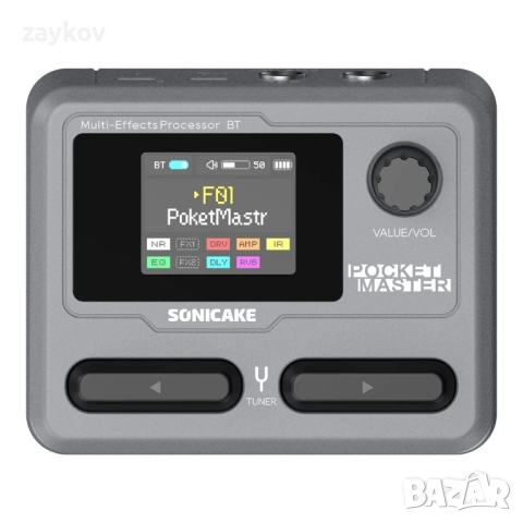 Pocket Master Технология за дигитално моделиране, снимка 2 - Друга електроника - 52471413