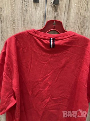 Мъжка тениска Champion , снимка 2 - Тениски - 39476623