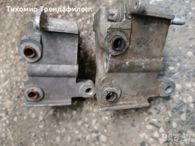 1486085080 , 1495363080 , 148 608 50 80 , 149 536 30 80 лапи за пежо 807 и фиат улис, снимка 3 - Части - 51319710