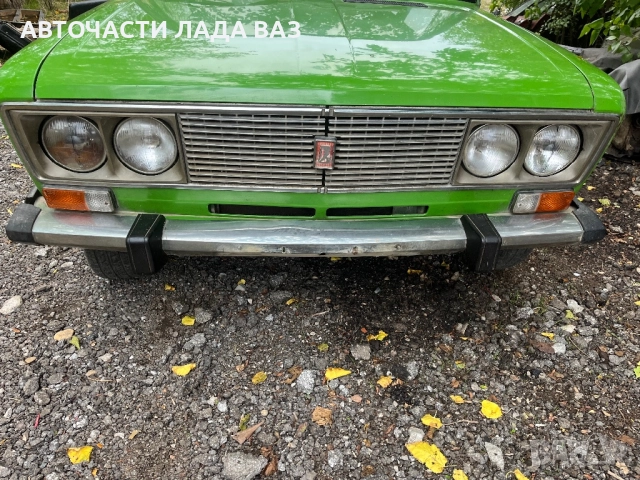 Lada/Лада 1600 НА ЧАСТИ 