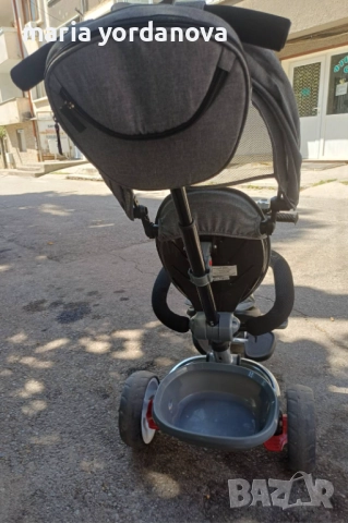 НАМАЛЕНА ЦЕНА!! Триколка, снимка 3 - Детски велосипеди, триколки и коли - 52096874