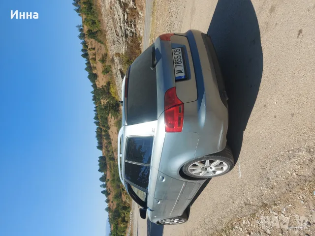 Audi A4 B7 2.0 TDI 