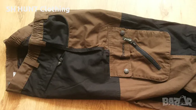 PINEWOOD Trouser размер 36 / S панталон със здрава материя - 1132, снимка 4 - Екипировка - 50164502