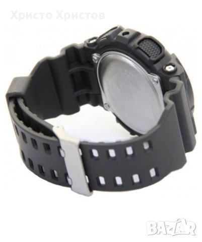 Мъжки часовник Casio G-Shock GA-100-1A1ER, снимка 3 - Мъжки - 41627580