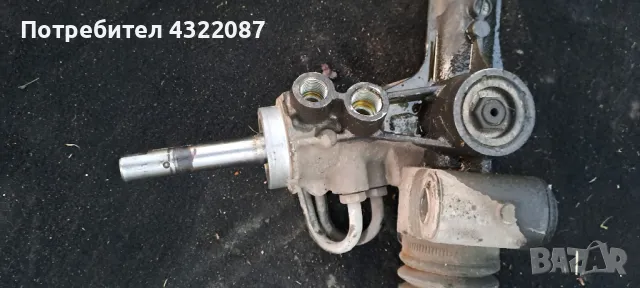 Хидравлична рейка за Опел Зафира Opel Zafira 1.8I 125к.с