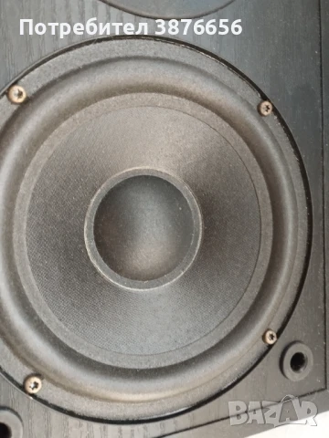  Център made in DENMARK, снимка 6 - Тонколони - 50804856