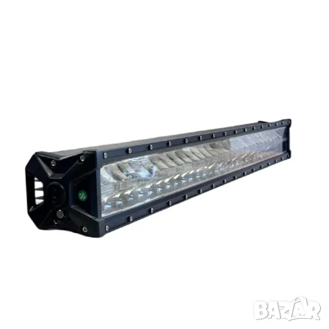 LED бар 80 см - LED лампа за складово и външно работно осветление IP66, снимка 2 - Аксесоари и консумативи - 55864370