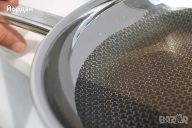 Тиган ''WMF'' , снимка 8 - Съдове за готвене - 50024212