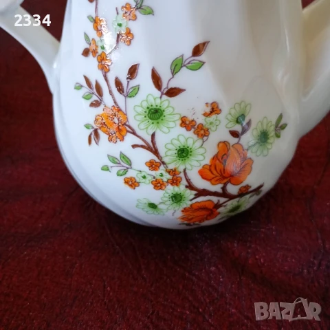 Български порцелан , снимка 1