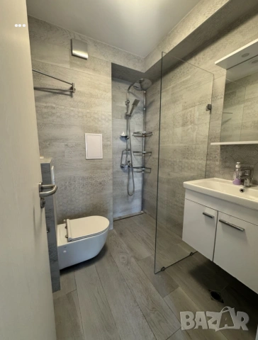 Люлин 10 двустаен 500€, снимка 5 - Апартаменти - 52905109