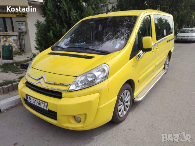 MyTaxi 24/7 Golden Sands , снимка 4 - Taxi - 51639671