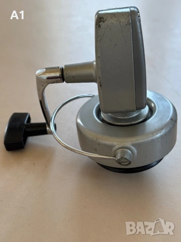 FARIO F100B  Японска макара , снимка 6 - Макари - 53823225