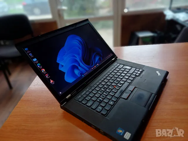 Lenovo thinkpad W530 работещ за части, снимка 2 - Части за лаптопи - 49815282