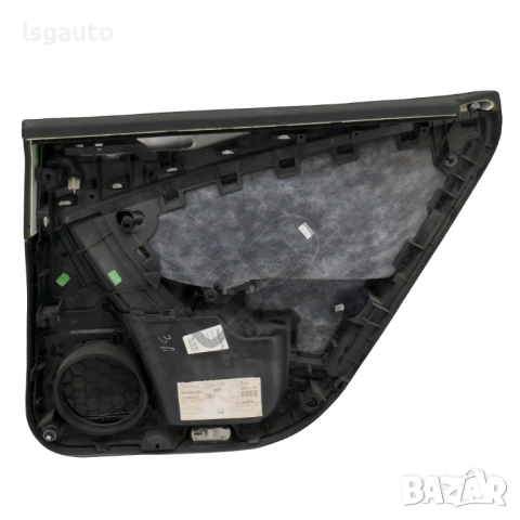 Интериорна кора задна лява врата Volkswagen Passat (B6) 2005-2011 ID: 157867, снимка 2 - Части - 53284624
