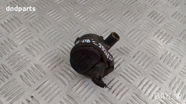 Моторче антифриз Mercedes E220 CDI 170кс. 2008г.	