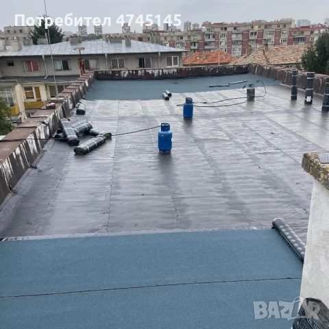 Строителни ремонти , снимка 6 - Ремонт на покриви - 53579418