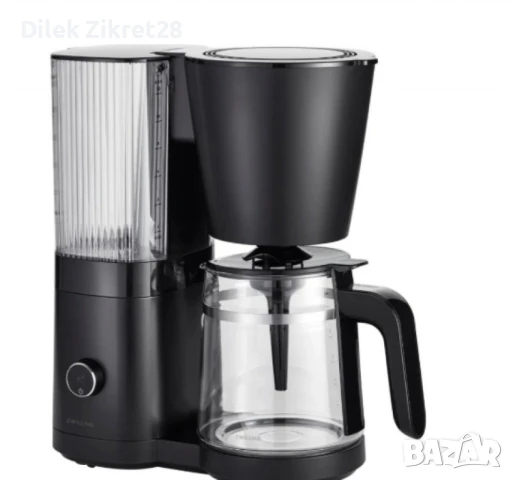 Мега промоция! Кафемашина, Zwilling Enfinigy, снимка 8 - Кафемашини - 49083890