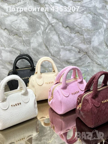 мини чанта Vakko, снимка 2 - Чанти - 50651706