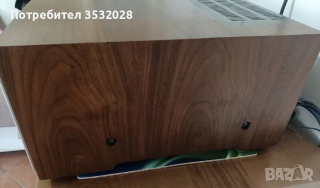 Sansui 9090, снимка 5 - Ресийвъри, усилватели, смесителни пултове - 49104121