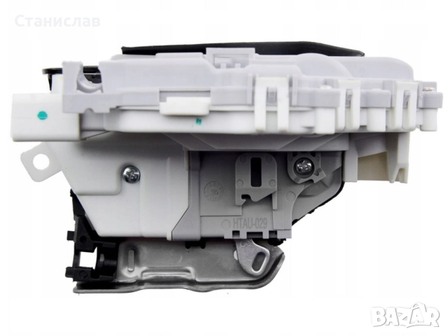 Брава за лява врата за Audi TT FV/8S, снимка 5 - Части - 52301093