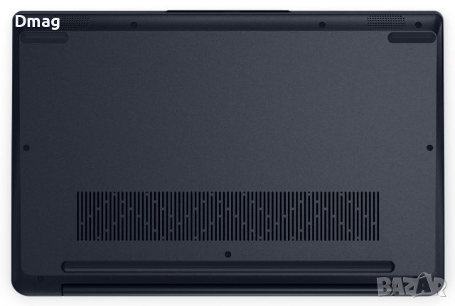 14" FHD Lenovo 3/ Ryzen 5 / 8GB / 512GB SSD, снимка 6 - Лаптопи за дома - 44650162