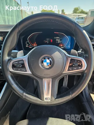 BMW G20 На Части / БМВ Г20 На Части, снимка 8 - Автомобили и джипове - 56070678