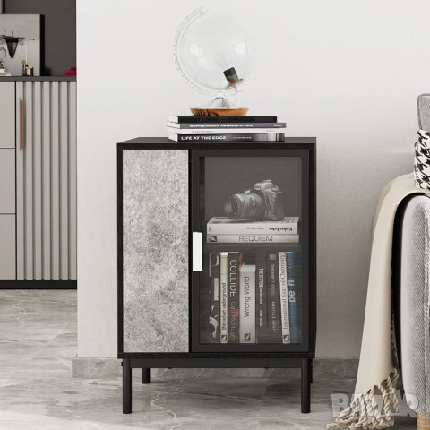 Мултифункционален шкаф FJGS-ST10GR