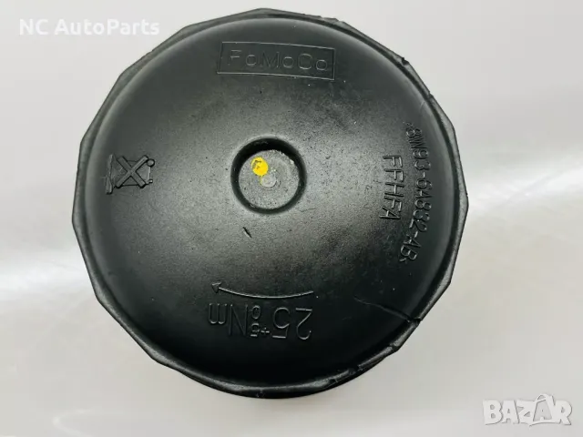 Корпус за маслен филтър за ЯГУАР JAGUAR F-TYPE X152​ 3.0 бензин V6  8W93-6714-A 8W93-6A832-AB 2015 , снимка 5 - Части - 47964702