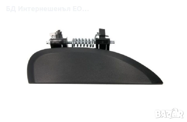 806067028R  Външна дръжка за дясна врата, Dacia, Sandero 2, Logan 2, Duster 2