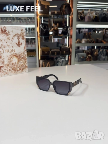 Дамски Слънчеви Очила ⚜️Dior, снимка 8 - Слънчеви и диоптрични очила - 52967590