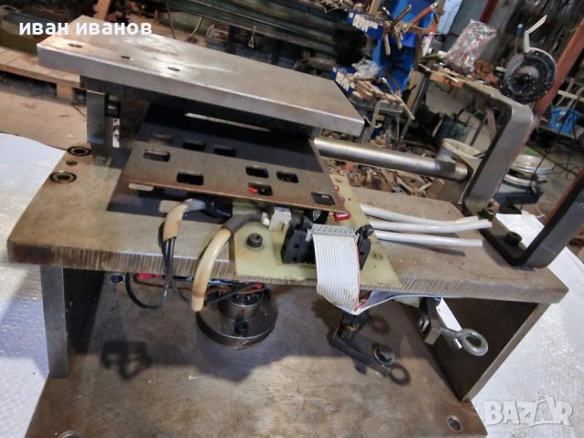 Приспособление Робот, снимка 18 - Резервни части за машини - 40273283